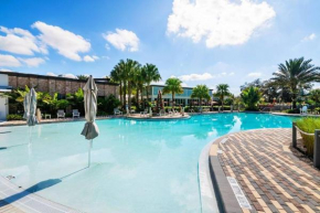 Your 3 bedroom house 10 minutes from Disney!